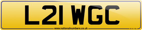 L21 WGC