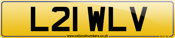 L21 WLV