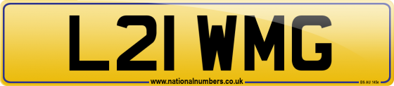 L21 WMG
