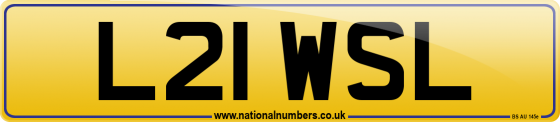 L21 WSL