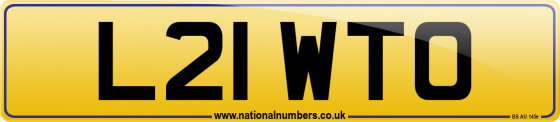 L21 WTO