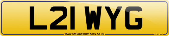 L21 WYG