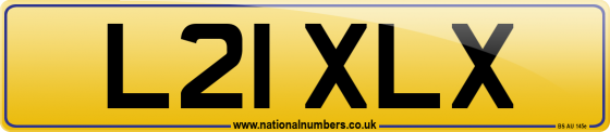 L21 XLX