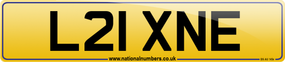 L21 XNE