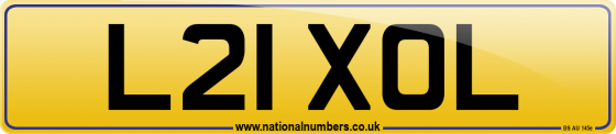 L21 XOL