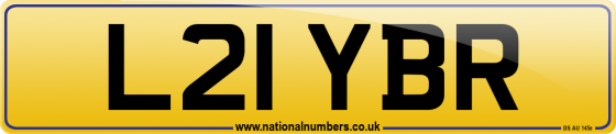 L21 YBR