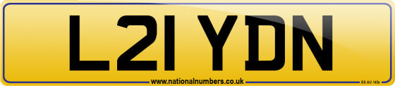 L21 YDN