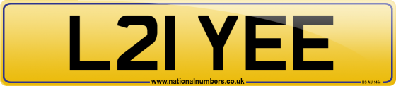 L21 YEE