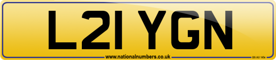 L21 YGN