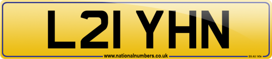 L21 YHN
