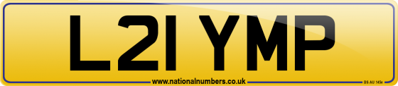 L21 YMP