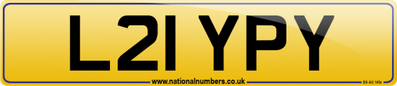 L21 YPY