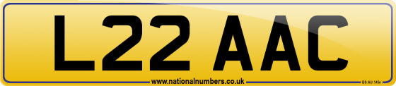 L22 AAC