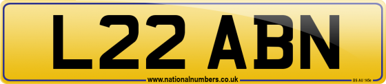 L22 ABN