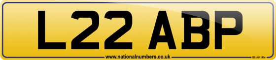 L22 ABP