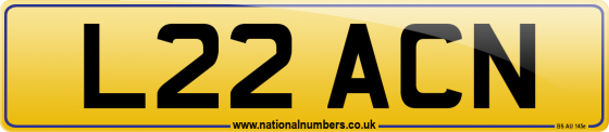 L22 ACN