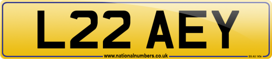 L22 AEY