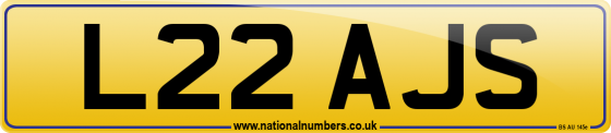 L22 AJS