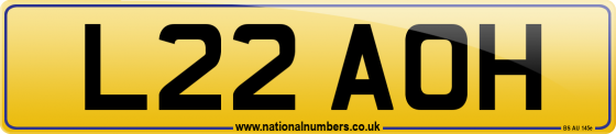 L22 AOH