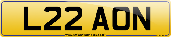 L22 AON