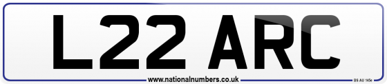 L22 ARC