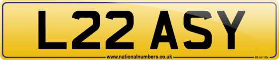 L22 ASY