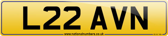 L22 AVN
