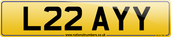 L22 AYY