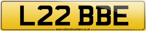 L22 BBE