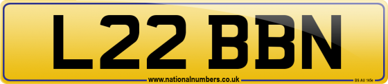 L22 BBN