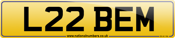 L22 BEM