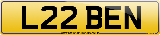 L22 BEN