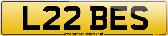 L22 BES