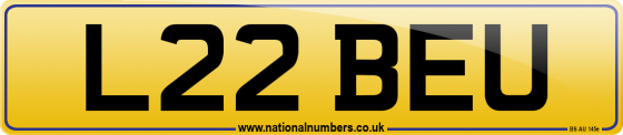L22 BEU