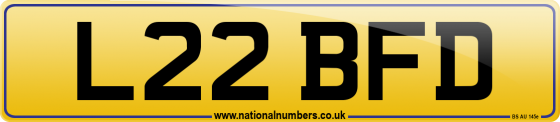 L22 BFD