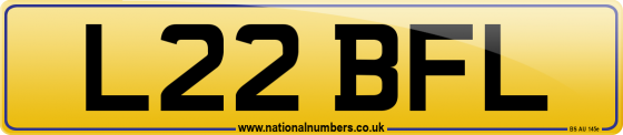 L22 BFL