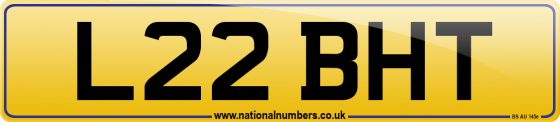L22 BHT