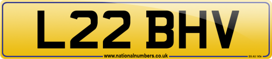 L22 BHV