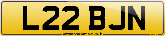 L22 BJN