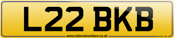 L22 BKB