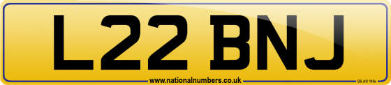 L22 BNJ