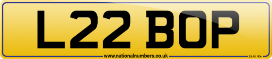L22 BOP