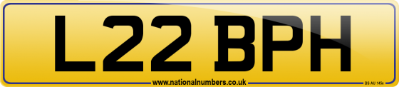 L22 BPH
