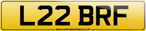 L22 BRF