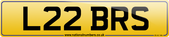L22 BRS