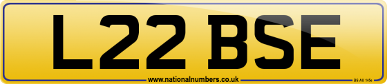 L22 BSE