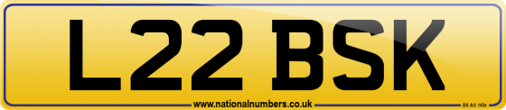 L22 BSK