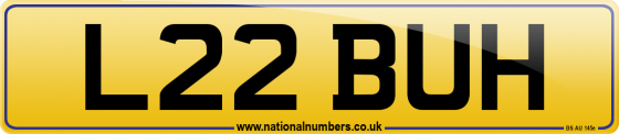 L22 BUH