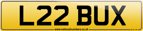 L22 BUX
