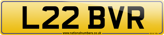 L22 BVR